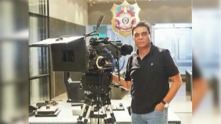 CID Producer-Director B.P Singh Dies Due To Massive Heart Attack, Funeral To Be Held On October 28