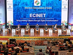 Flaws In Poll Body App ECINET Were Flagged To Cybersecurity Body Months Before Row