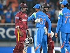 तीसरे वनडे में 352 रन का रिकॉर्ड चेज, फिर ICC का एक्शन, भारत-वेस्टइंडीज पर लगा जुर्माना
