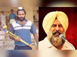 Analysis | Punjab Congress' New Captain. Can Pargat Singh Change The Game?