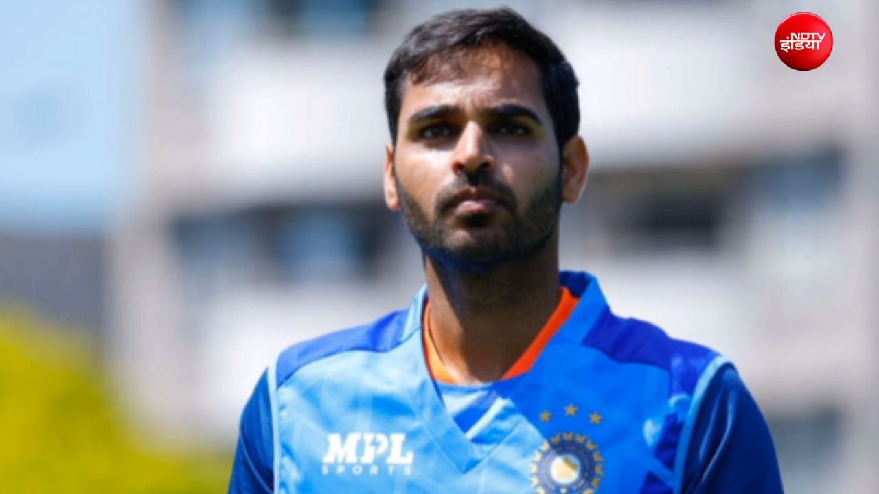 आखिर कैसे हुई भुवनेश्वर कुमार की टीम इंडिया में वापसी? कोच सितांशु कोटक ने बताई चयन की वजह
