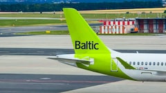 airBaltic Cuts Up To 700 Jobs As Airline Moves To Reduce Mounting Debt