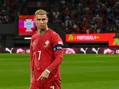 Portugal Coach Gives Big Updates On Cristiano Ronaldo: "He Can Return If He Wants"