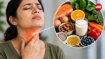 किस विटामिन की कमी से गला सूखता है? बिना सप्लीमेंट्स ऐसे करें पूर्ति