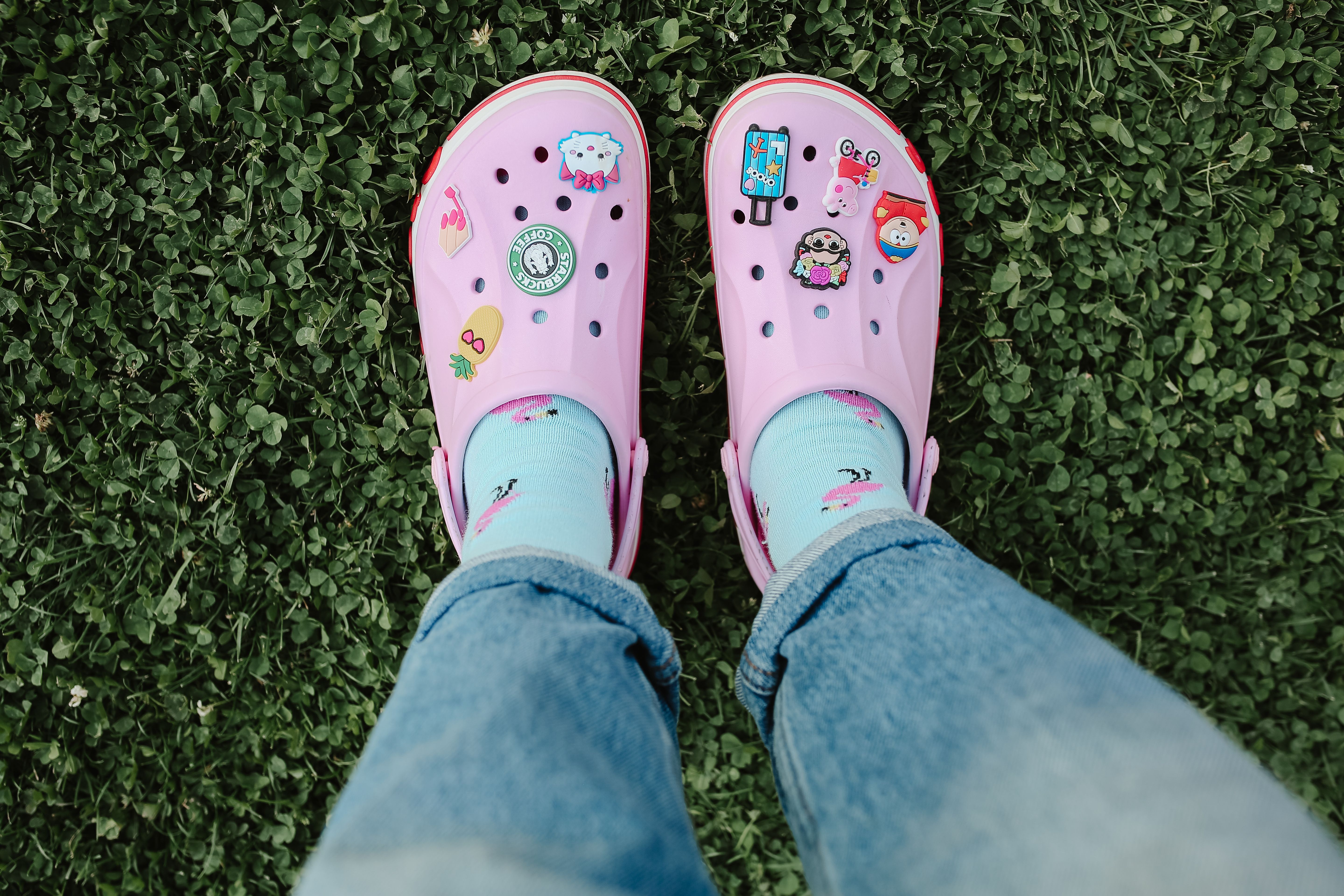 Crocs Shines As Brand Of The Day At Myntra Big Fashion Festival