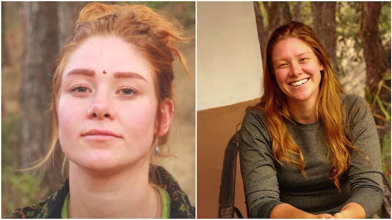 ऋषिकेश में ब्रिज पर खड़े होकर रोने वाली महिला ने 4 महीने बाद बताया कारण, लोग बोले- 'वो मिल गया जिसकी तलाश थी'