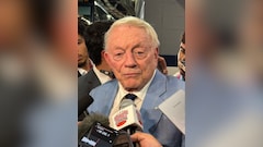 Is Jerry Jones Missing One Big Thing As Fresh Criticism Puts His Dallas Cowboys Leadership Under The Spotlight?