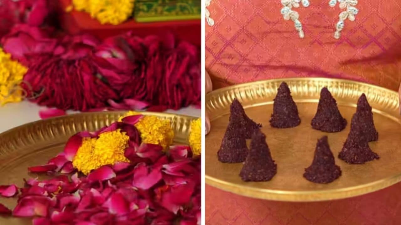 घर पर अगरबत्ती कैसे बनाएं? गुलाब, गेंदे के फूल और आम के पत्तों से धूप बनाने का आसान तरीका