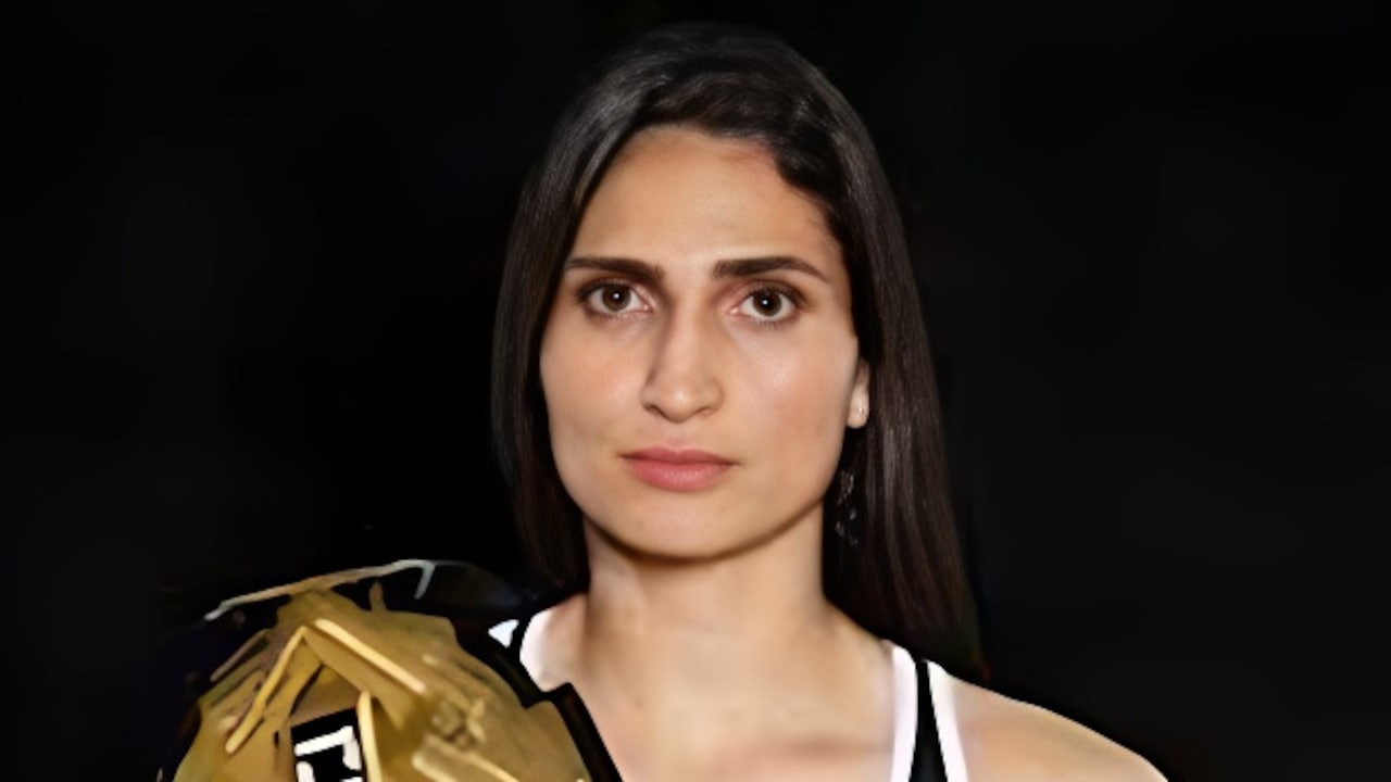 Alex Pereira’s Sister Suffers Brutal Setback In Dana White’s Contender Series Debut