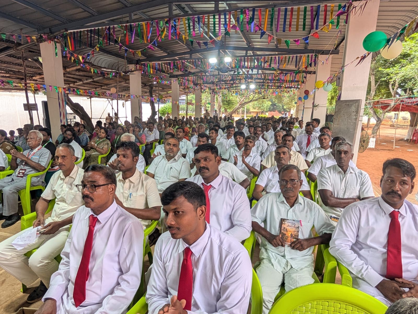 ndtv.com - J Sam Daniel Stalin - 81 Tamil Nadu Prison Inmates Publish 85 Books Of Poems, Short Stories