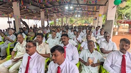81 Tamil Nadu Prison Inmates Publish 85 Books Of Poems, Short Stories