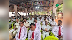 81 Tamil Nadu Prison Inmates Publish 85 Books Of Poems, Short Stories