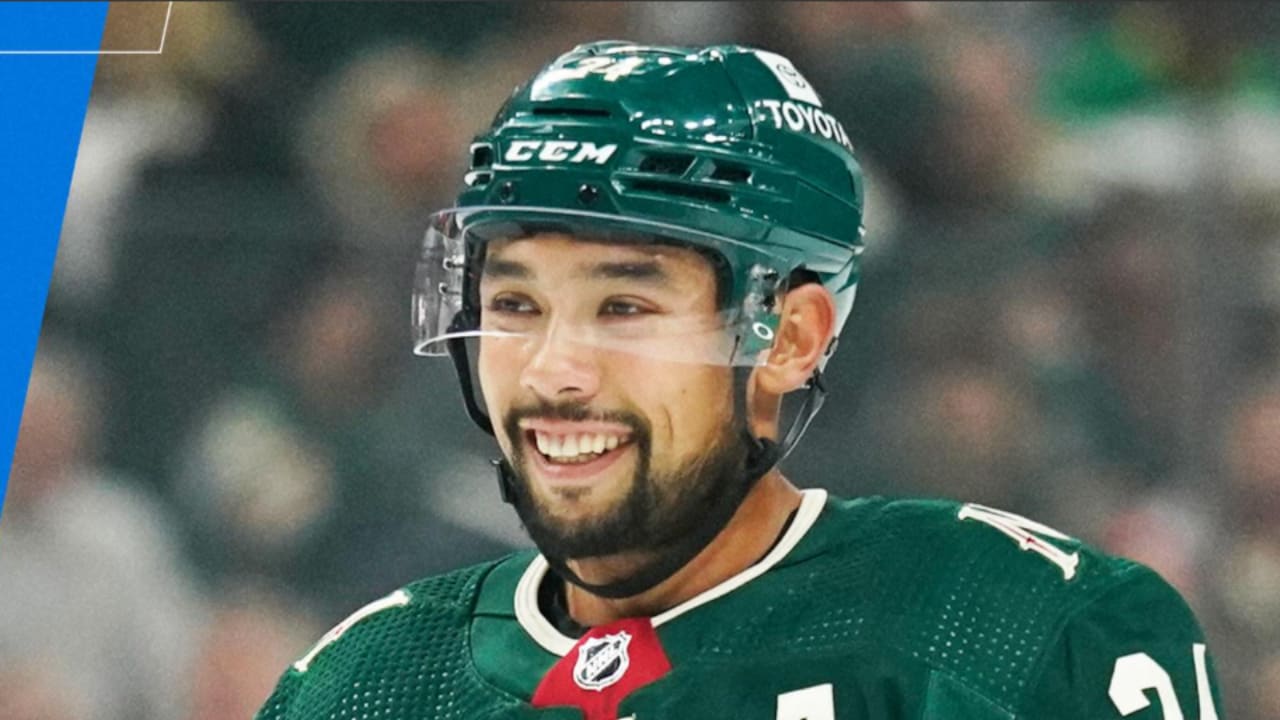 Matt Dumba Announces Retirement After 13 NHL Seasons and 748 Games