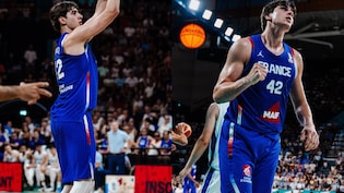 Maxime Raynaud Avoids Major Knee Injury as Sacramento Kings Reveal Encouraging MRI Results