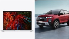 Apple के हाईएस्ट कॉन्फिगरेशन वाले MacBook Pro की कीमत 18 लाख रुपये, लोग बोले- 'क्रेटा बेचकर लैपटॉप ले लो'
