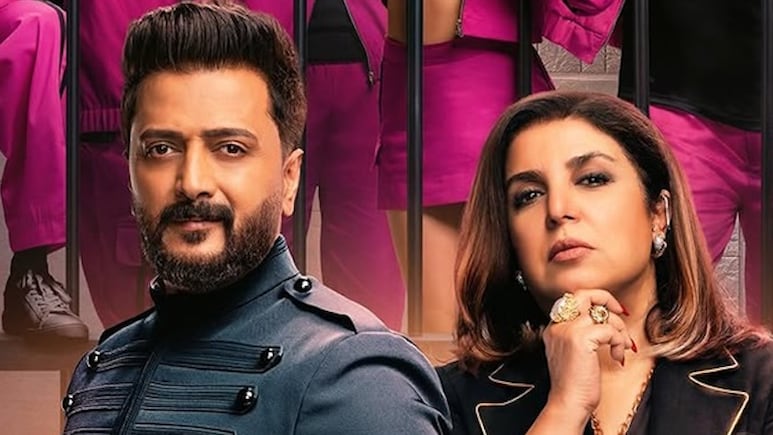 Farah Khan Says <i>Lock Upp Season 2</i> Was Her "Dream Job"