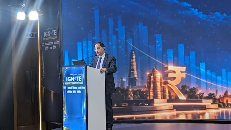 SEBI Chief: Direct MF Plans Default From Nov 1; IPO Rules, SME Framework Under Review