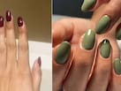 डार्क स्किन टोन पर कौन से रंग की Nail Paint अच्छी लगती है? एक्सपर्ट ने बताए 5 खूबसूरत शेड्स