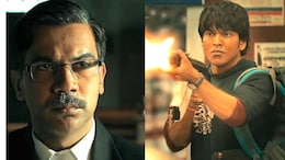 <i>Prahaar</i> Review: Rajkummar Rao Is The Backbone, Lalit Prabhakar Is Stunning As Kasab