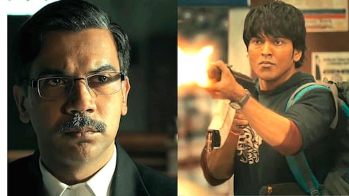 Prahaar Review: Rajkummar Rao Is The Backbone, Lalit Prabhakar Is Stunning As Kasab