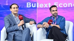 NDTV World Summit 2026: What Nikhil Kamath Said On Inheritance Tax