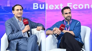 NDTV World Summit 2026: What Nikhil Kamath Said On Inheritance Tax