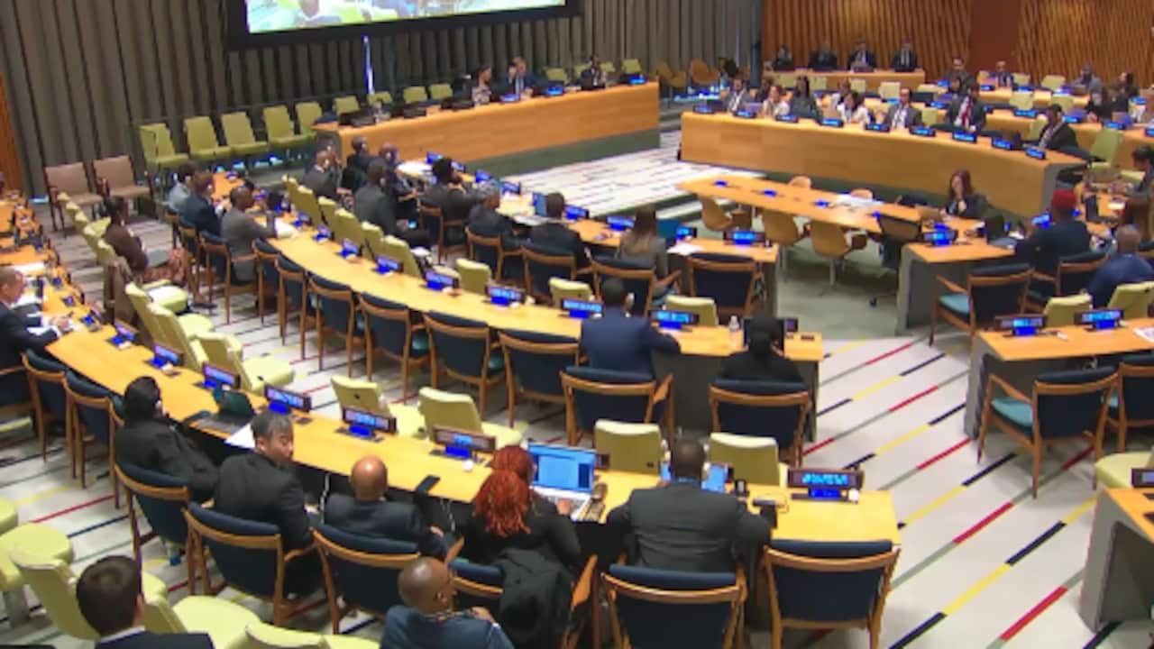 'Pak's Frankenstein Monster Of Terrorism Returned To Haunt It': India At UN