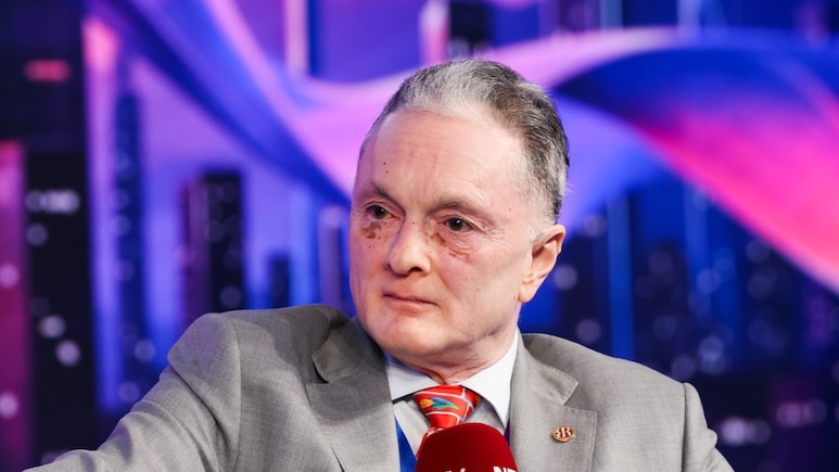 Gautam Singhania Unveils Raymond 3.0 With 22 Senior Hires, Says Succession Plan Is Complete