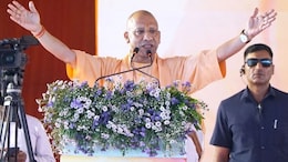 लोकतंत्र में सत्ता का मार्ग जनादेश से निकलता है, अराजकता से नहीं: सीएम योगी