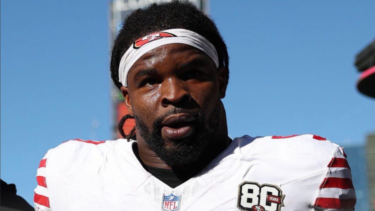 Dre Greenlaw Appeals Suspension: Can The 49ers Linebacker Get His One-Game Ban Rescinded?