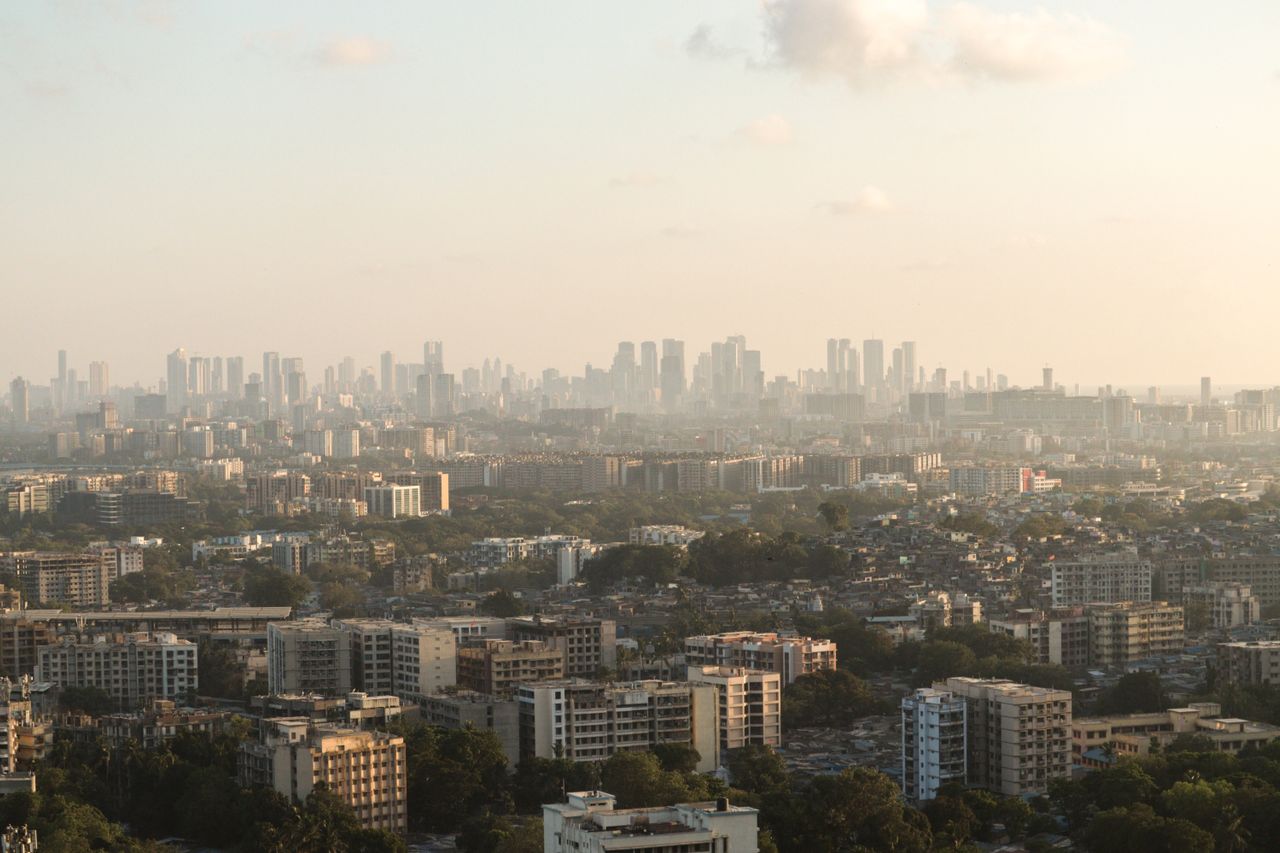Mumbai Pollution Levels Overtake Delhi: How To Stay Safe