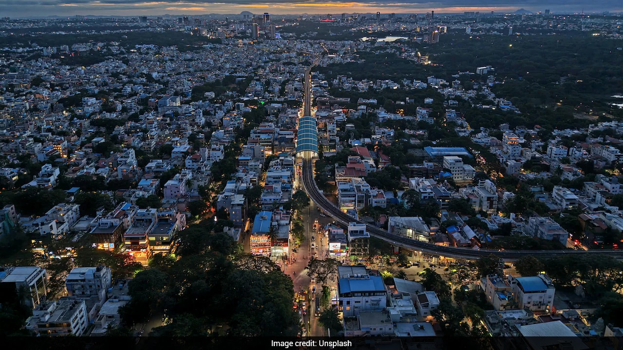 Woman Says "Don't Come To Bengaluru" If Earning Less Than Rs 1 Lakh Monthly, Sparks Debate