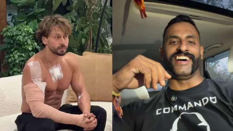Fitness Coach Defends Tiger Against Trolls After Attack, Mother Ayesha Shroff Reacts
