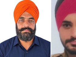 Ex-AAP Sarpanch Arrested In Punjab Over Links To Cop Caught With 15 kg Heroin