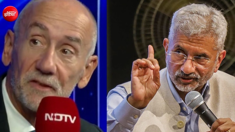 EU-इंडिया ट्रेड डील ट्रैक पर, साल के अंत तक मुहर मुमकिन-NDTV WORLD Summit में बोले EU राजदूत