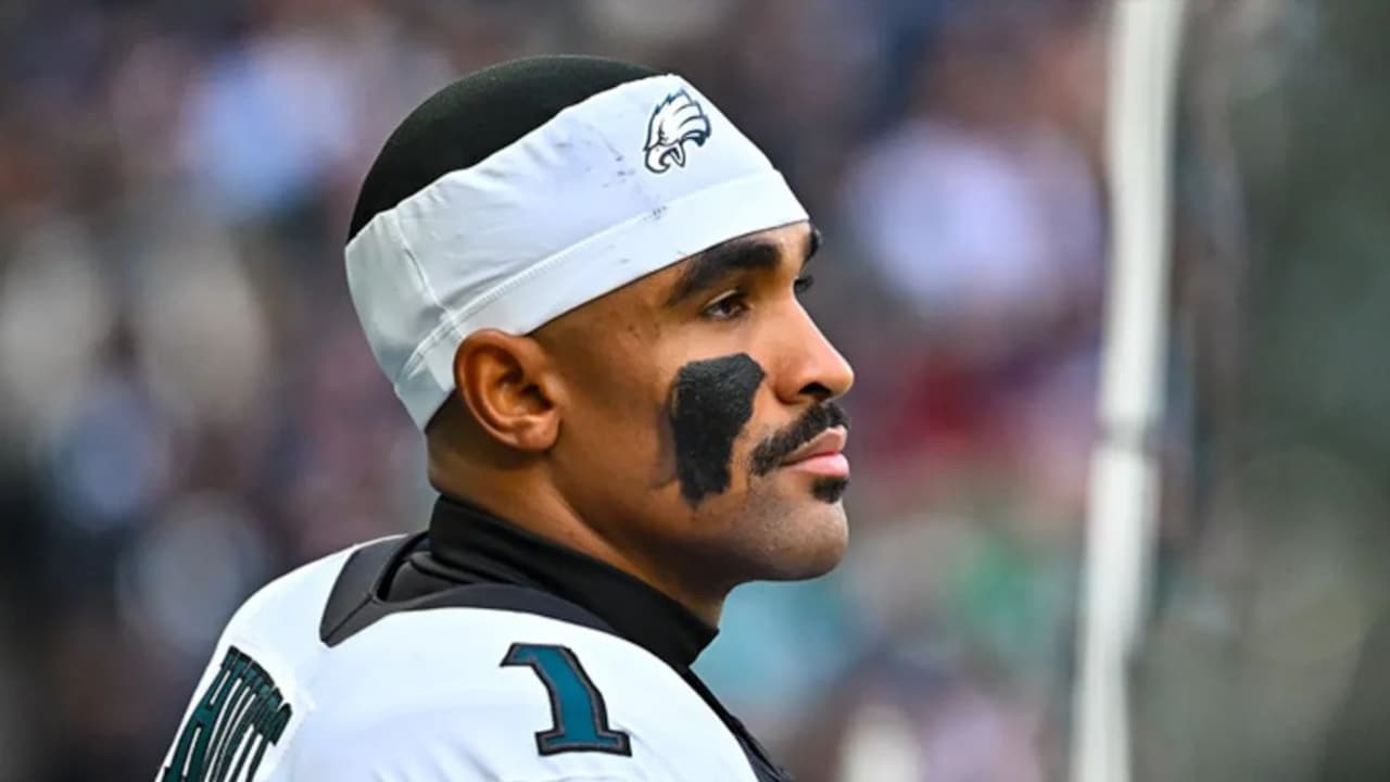 Jalen Hurts’ Absence Could Change Joe Milton’s Future With The Philadelphia Eagles Beyond The 2026 Season