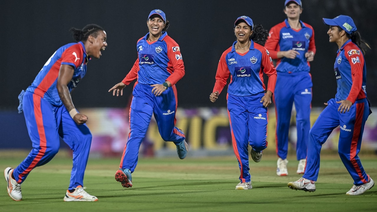 'They Badly Need A Wicketkeeper': Ex-India Star'a Advice For Delhi Capitals Ahead Of WPL Auction