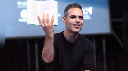 Think You're Falling Behind? Ankur Warikoo Shares 20 Signs You're Actually Doing Better
