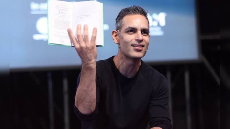 Think You're Falling Behind? Ankur Warikoo Shares 20 Signs You're Actually Doing Better