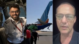 "One Of Your Best People": Son Of flydubai Passenger Praises Indian Pilot