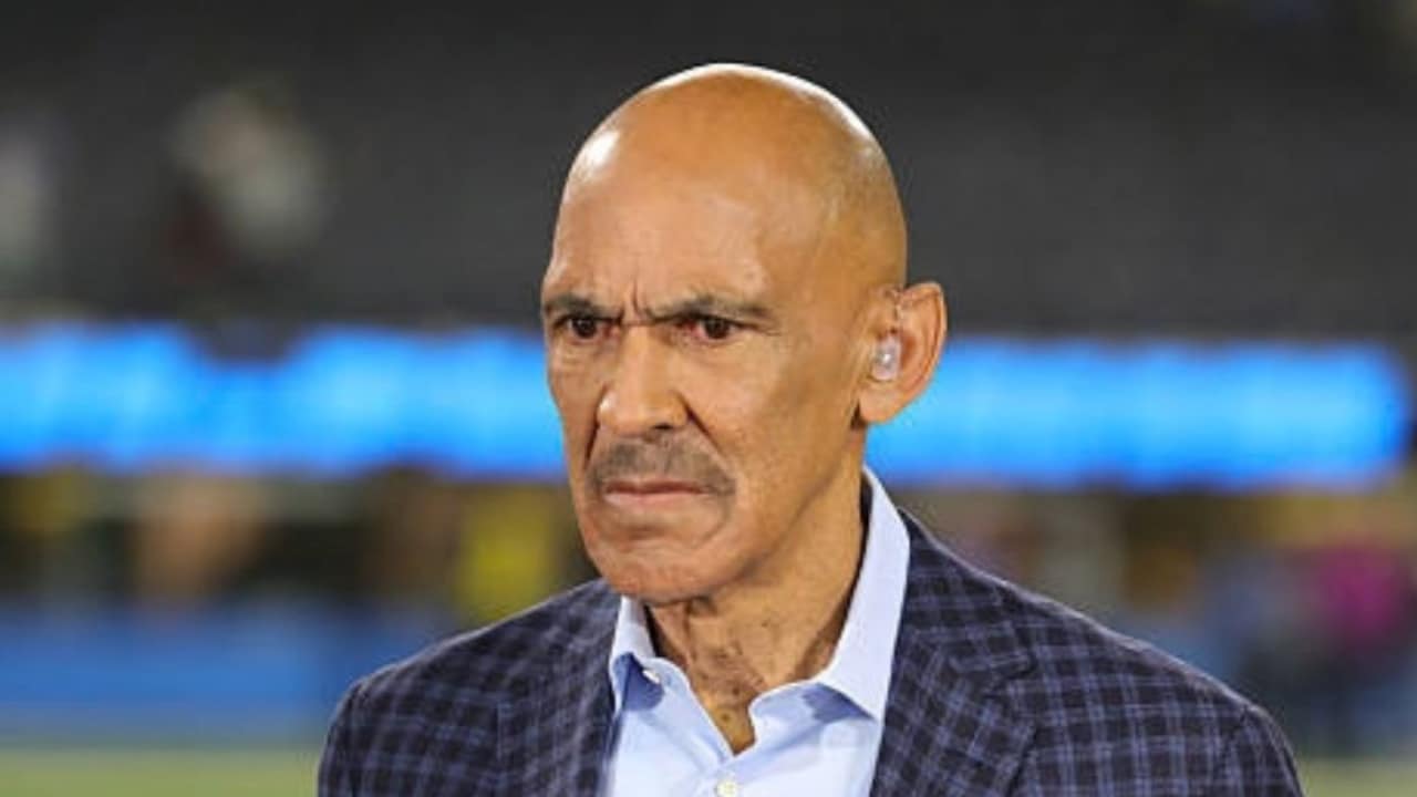 "They Want You To Be Careful": Tony Dungy Opens Up ON NBC Exit Amid Questions Over His Religious Beliefs Resurface