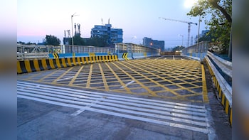Big Boost For Mumbai: Sion, Vidyavihar And Goregaon Flyovers To Open Tomorrow - Check Photos