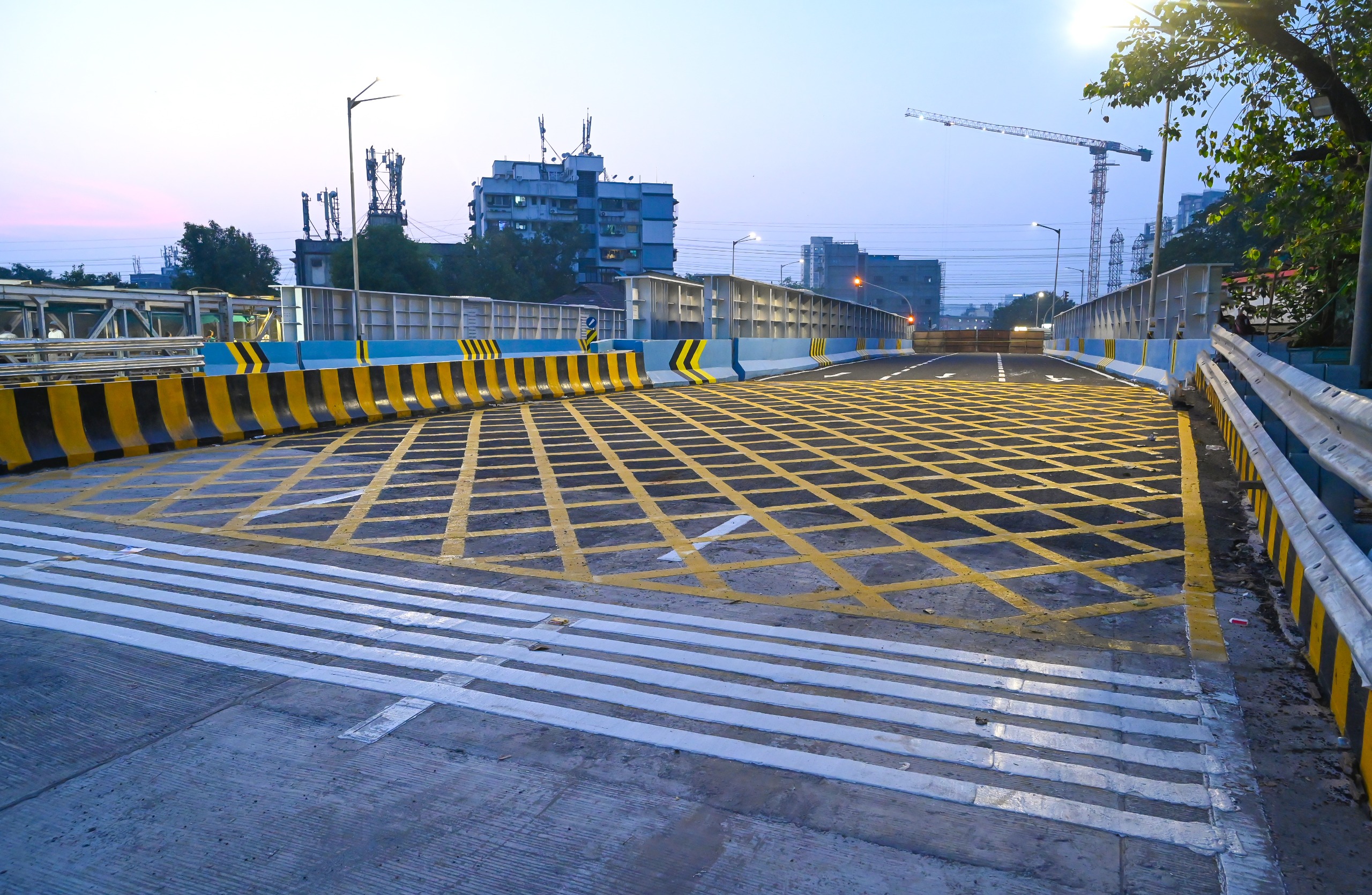 Big Boost For Mumbai Infra: Sion, Vidyavihar And Goregaon Flyovers To Open On Thursday | Check Photos