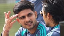 Shubman Gill Impressed By 'Temple' Output, Tests Device In Auckland