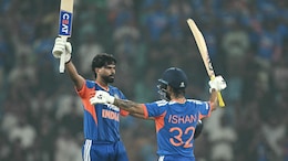 Sunil Gavaskar Delivers Big Verdict On Shreyas Iyer After Maiden T20I Ton vs West Indies