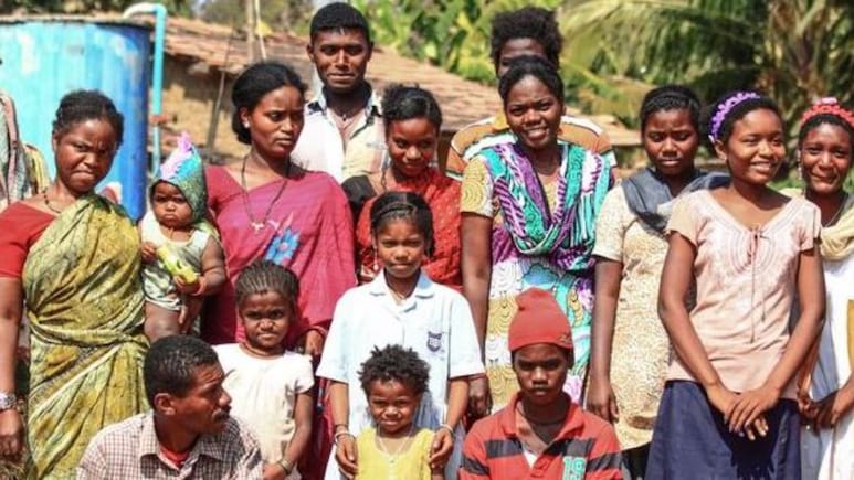 गुजरात का अनोखा गांव, 1000 साल से रह रहे अफ्रीकी मूल के लोग, बोलते हैं फर्राटेदार गुजराती
