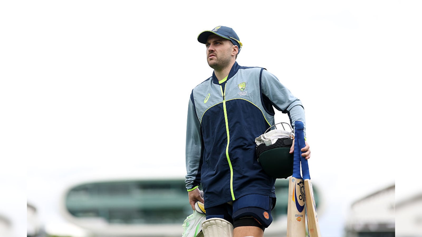 Australia Add Sam Harper, Nic Maddinson To Squad As Josh Inglis Ruled Out Of 1st Test Against South Africa