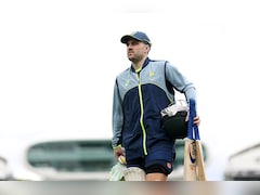 Australia Add Sam Harper, Nic Maddinson To Squad As Josh Inglis Ruled Out Of 1st Test Against South Africa