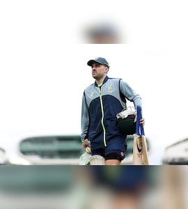 Australia Add Sam Harper, Nic Maddinson To Squad As Josh Inglis Ruled Out Of 1st Test Against South Africa