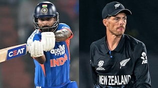 India vs New Zealand LIVE Score, 1st T20I: Vaibhav Sooryavanshi Aside, Gautam Gambhir Faces 2 Tough Selection Calls